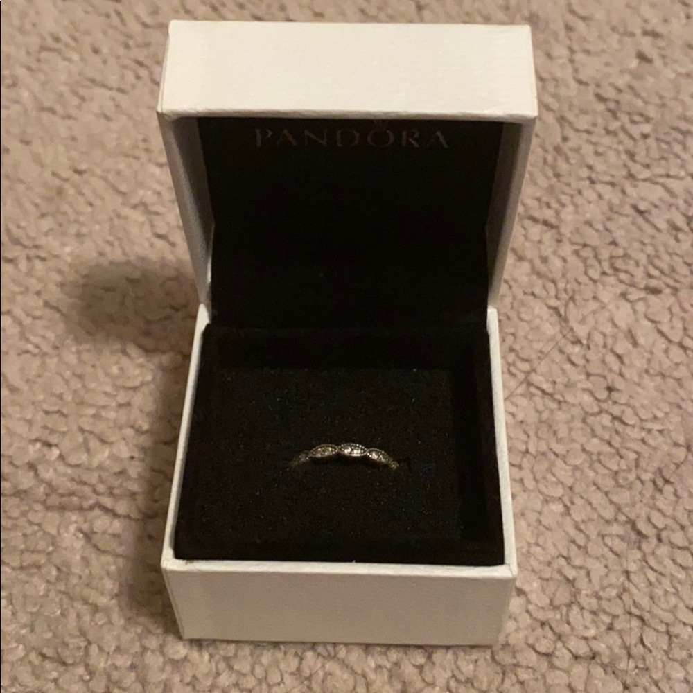 Pandora Stackable Ring